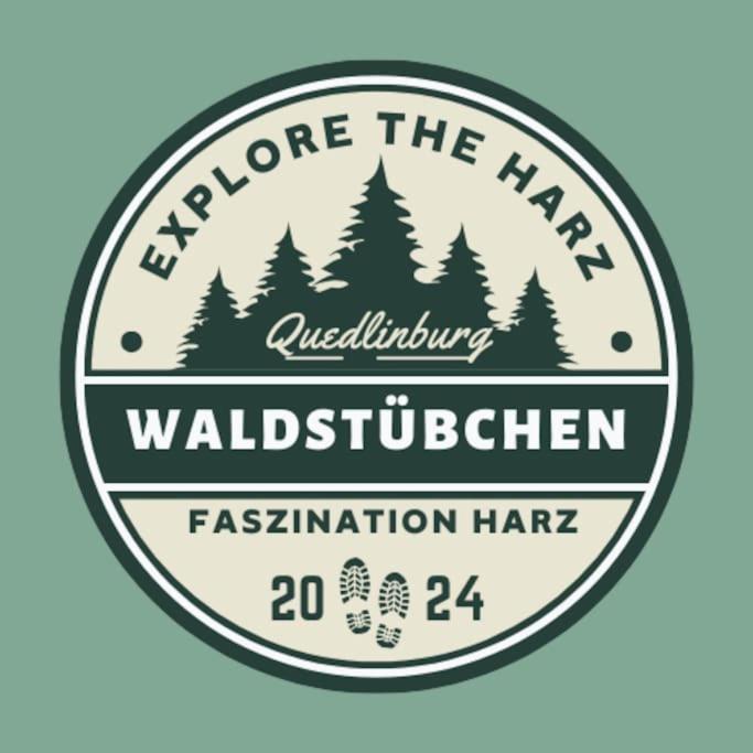 شقة Waldstuebchen كيدلينبورغ المظهر الخارجي الصورة